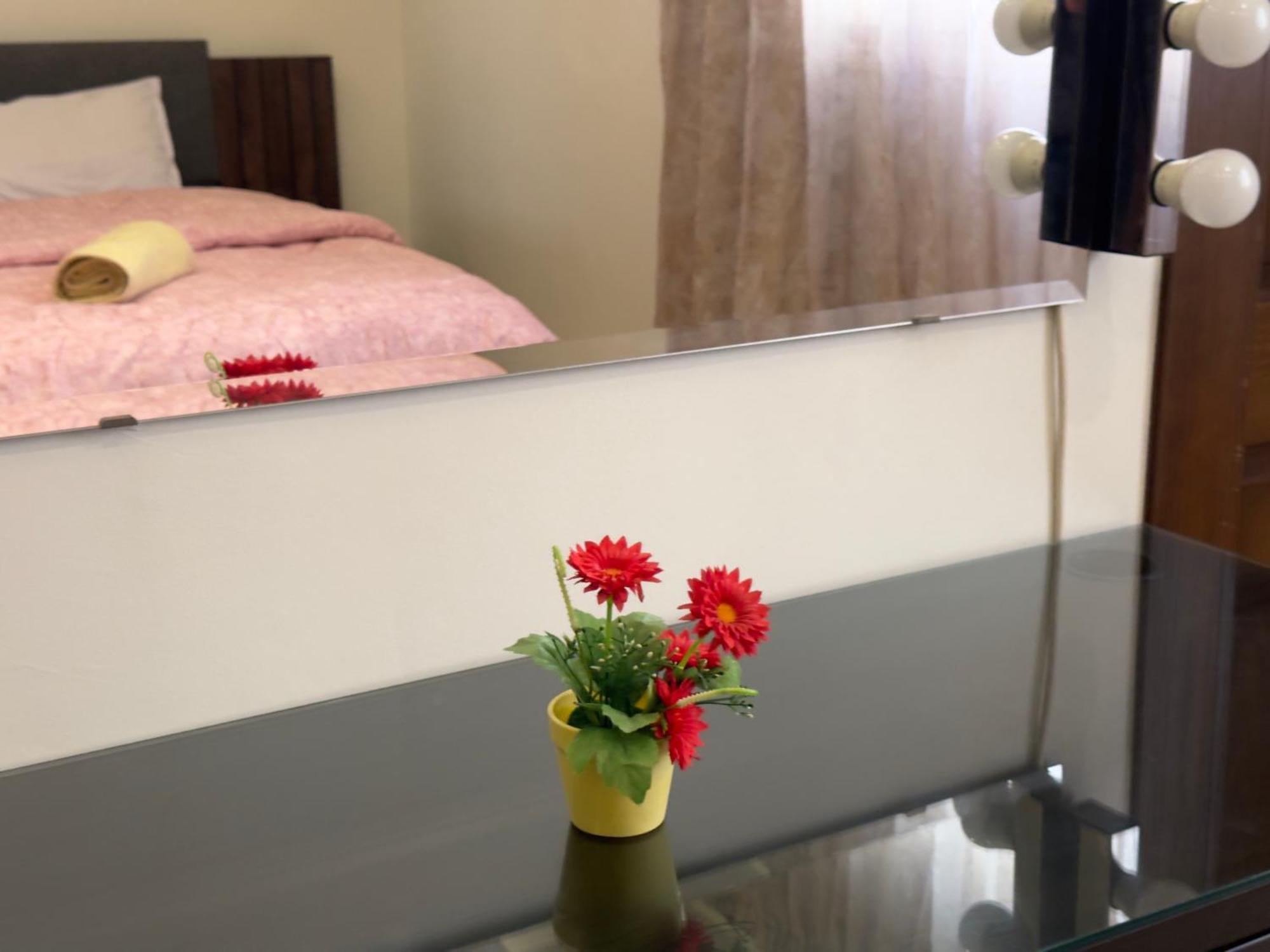 1108 . Spacious 3br Apt. 2ba Near Airport Apartment