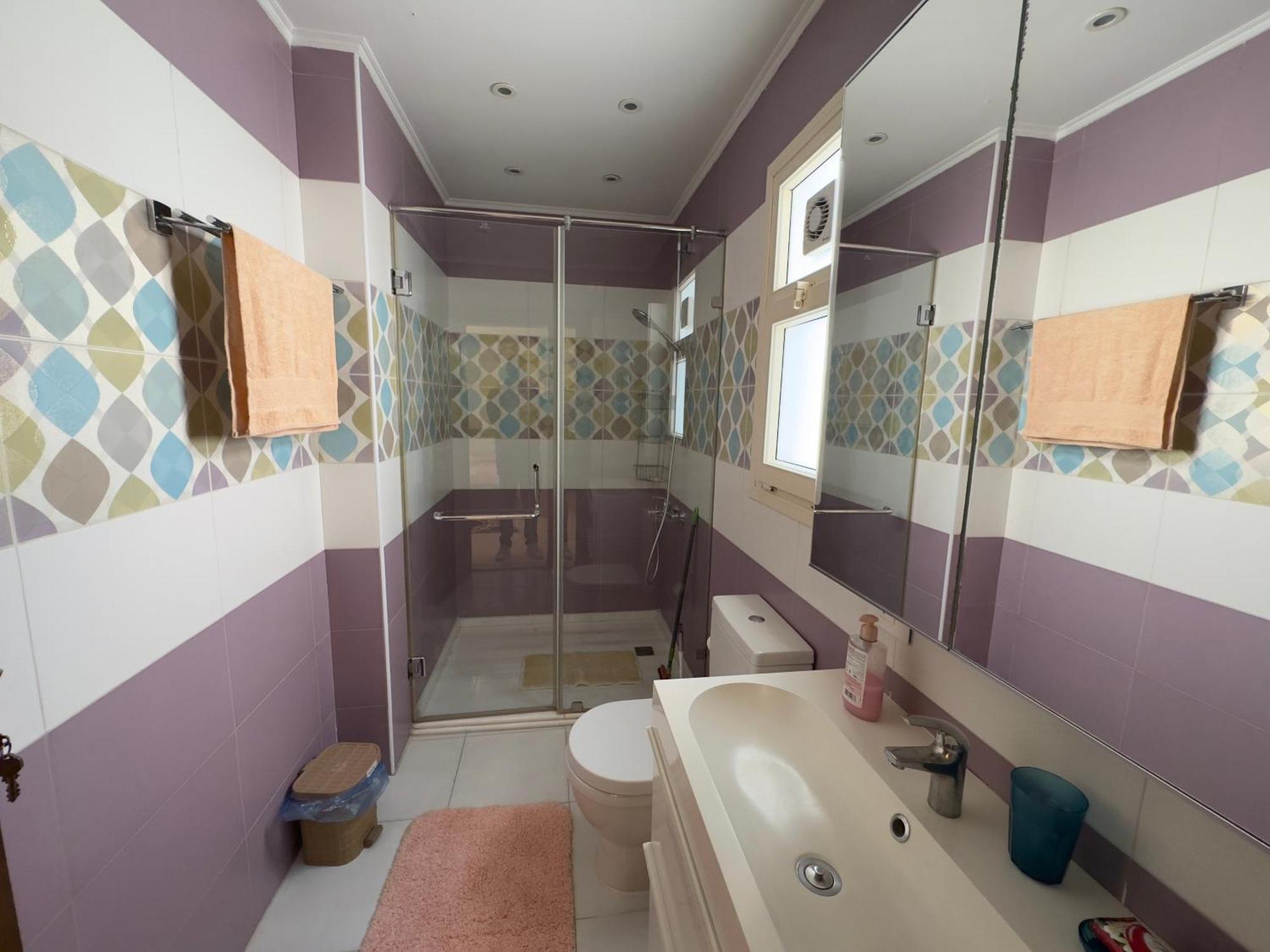 Apartment 1108 . Spacious 3br Apt. 2ba Near Airport Cairo